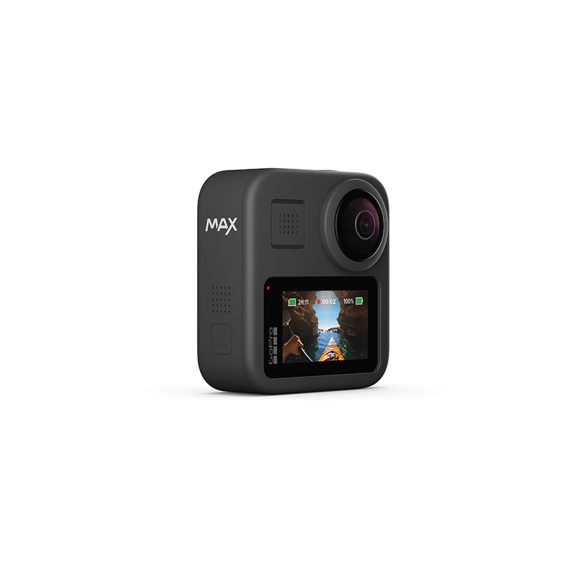 Cámara Go Pro Hero Max 16MP