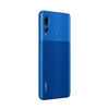 Celular Huawei Y9 Prime 2019 128GB 6,6" Azul Liberado