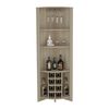 Bar Esquinero TuHome Essential Rovere