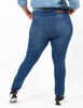Jeans Skinny Mujer Extralindas