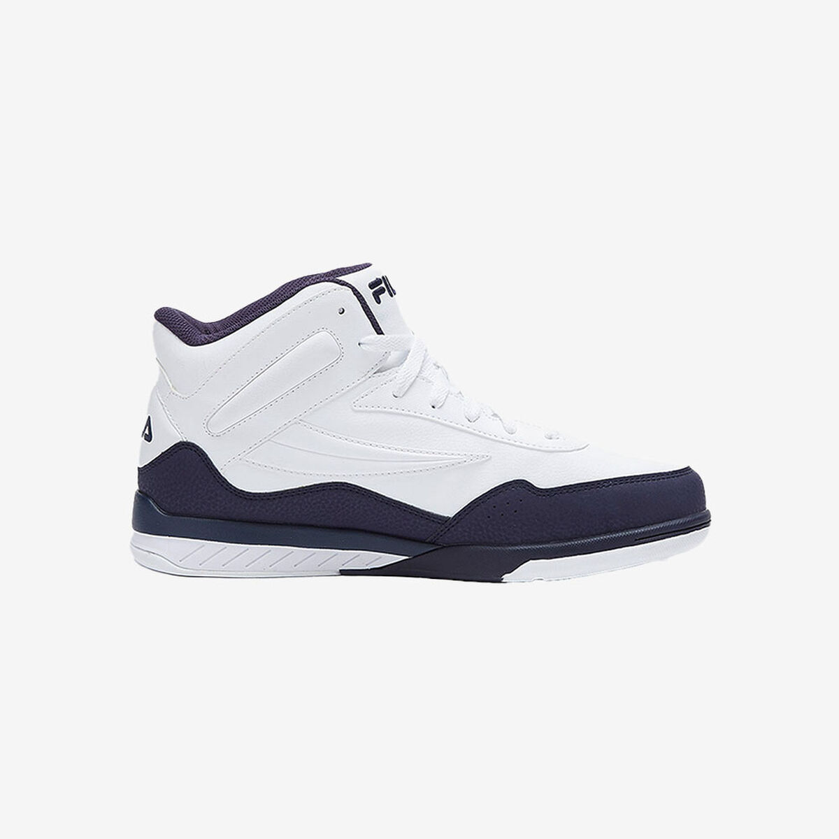 Zapatilla Urbana Hombre Fila