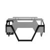 Escritorio Decocasa Spider Off White