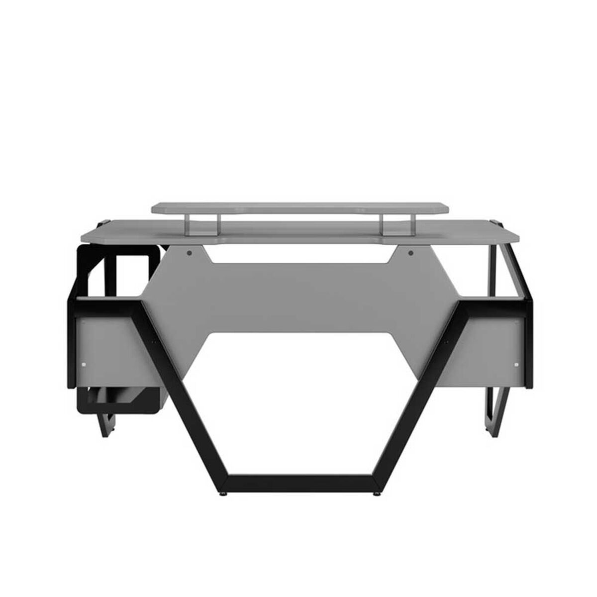 Escritorio Decocasa Spider Off White