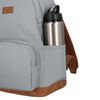 Mochila Notebook Xtrem Pop 6XT Gris 15"