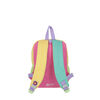 Mochila Xtrem Play-Time 5XT Gato Verde Menta