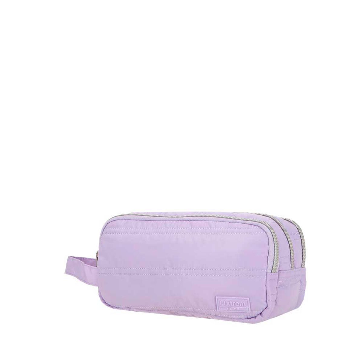 Estuche Xtrem University+ 6XT Lila