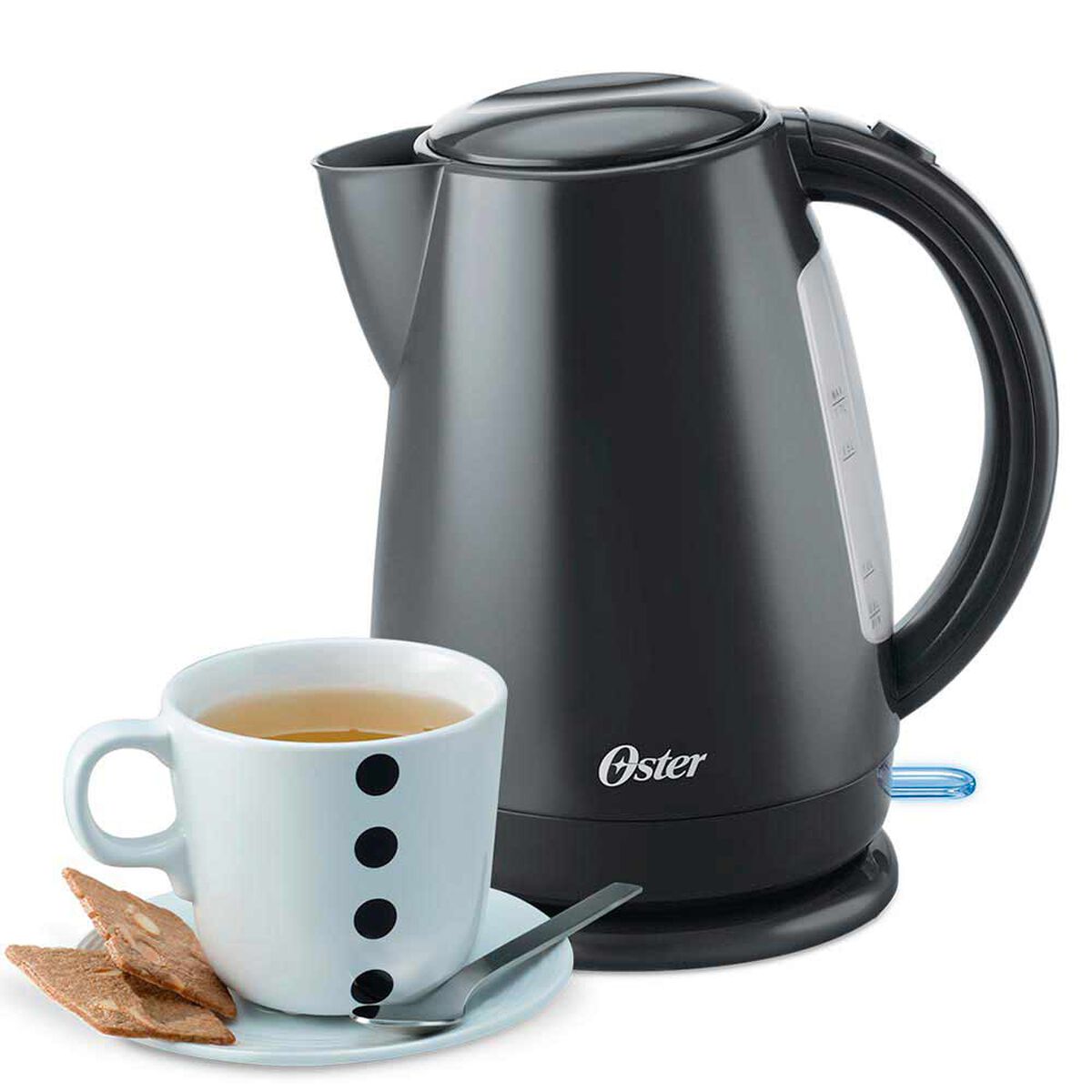 Hervidor Eléctrico Oster 1,7 lt