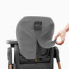 Silla de Comer Minla Essential Graphite