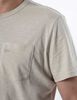 Polera Lisa Manga Corta Hombre Portman Club