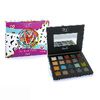 Paleta de Sombras My Shadow Palette Earth by Renate Petrizzio