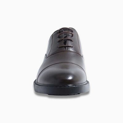 Imagen 2 del producto Zapato Vestir Hombre Portman Club Camel, Negro