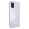 Celular Samsung Galaxy A71 128GB 6,7" Plateado Liberado