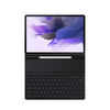 Tablet Samsung SM-T733 Galaxy TAB S7 FE Octa Core 6GB 128GB 12.4" Plateado + S-Pen + Cover
