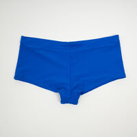 Traje de baño Bottom Mujer Icono Azulino