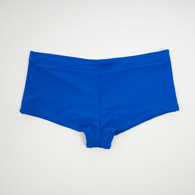 Imagen 1 del producto Traje de baño Bottom Mujer Icono Azulino