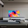 Smart TV Mini LED 50" Samsung 4K UHD Tizen&trade; Smart TV UN50M70HAGXZS
