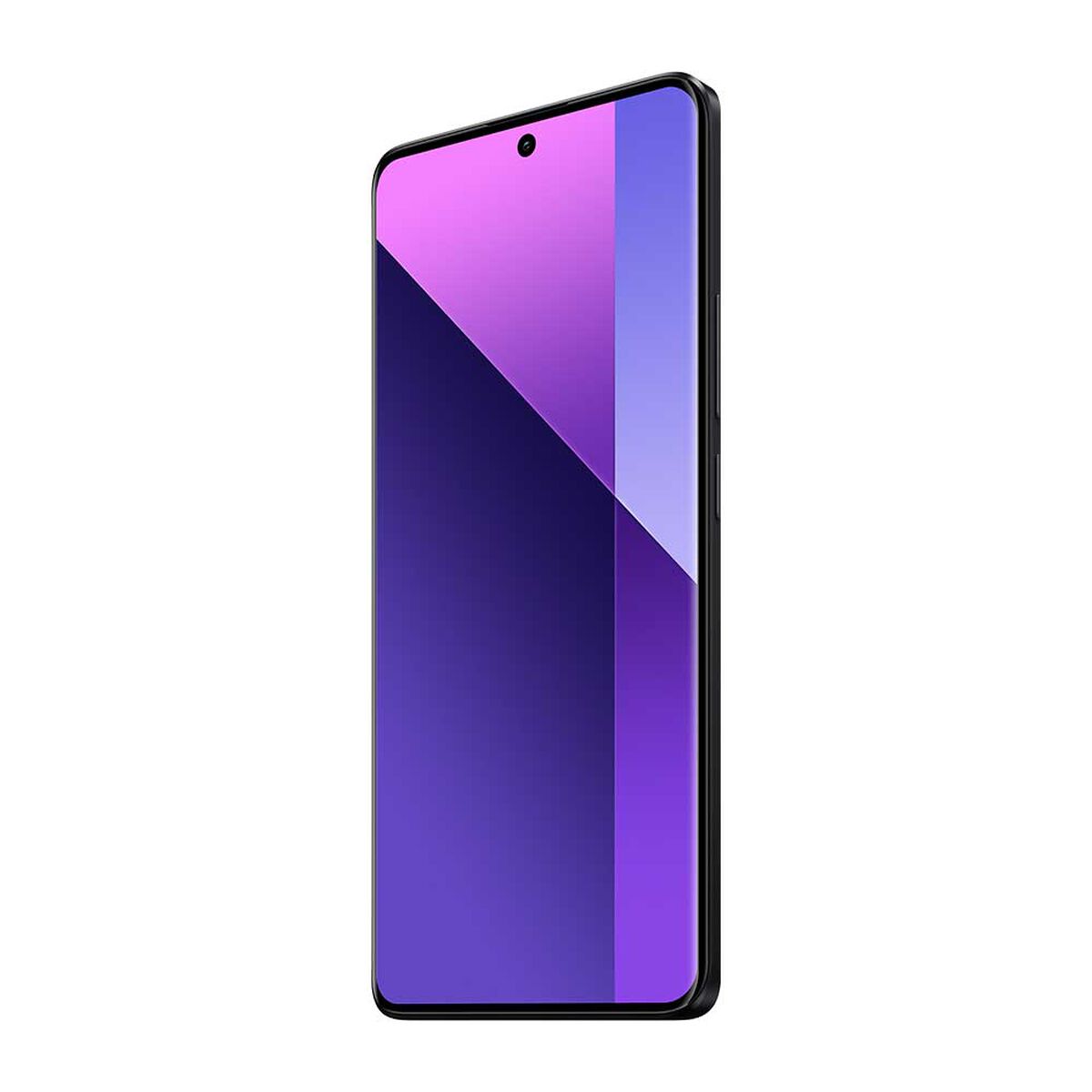 Celular Xiaomi Redmi Note 13 Pro+ 5G 512GB 6,67" Black Liberado