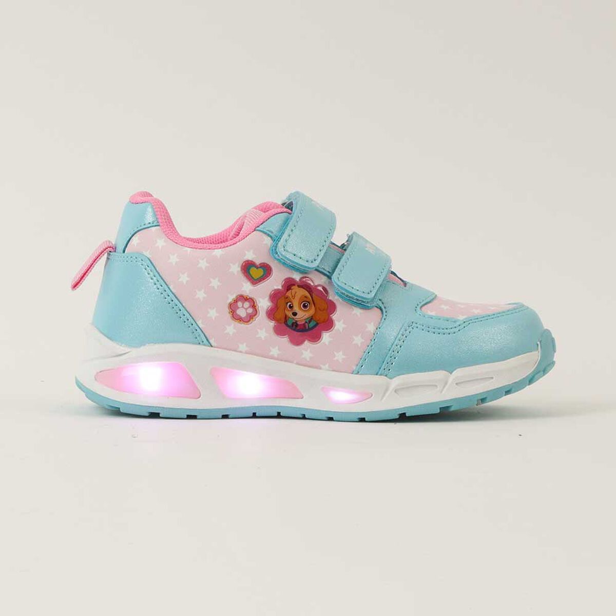 Zapatilla Urbana Ni&ntilde;a Paw Patrol