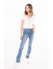Jeans Sculpture Mujer Efesis