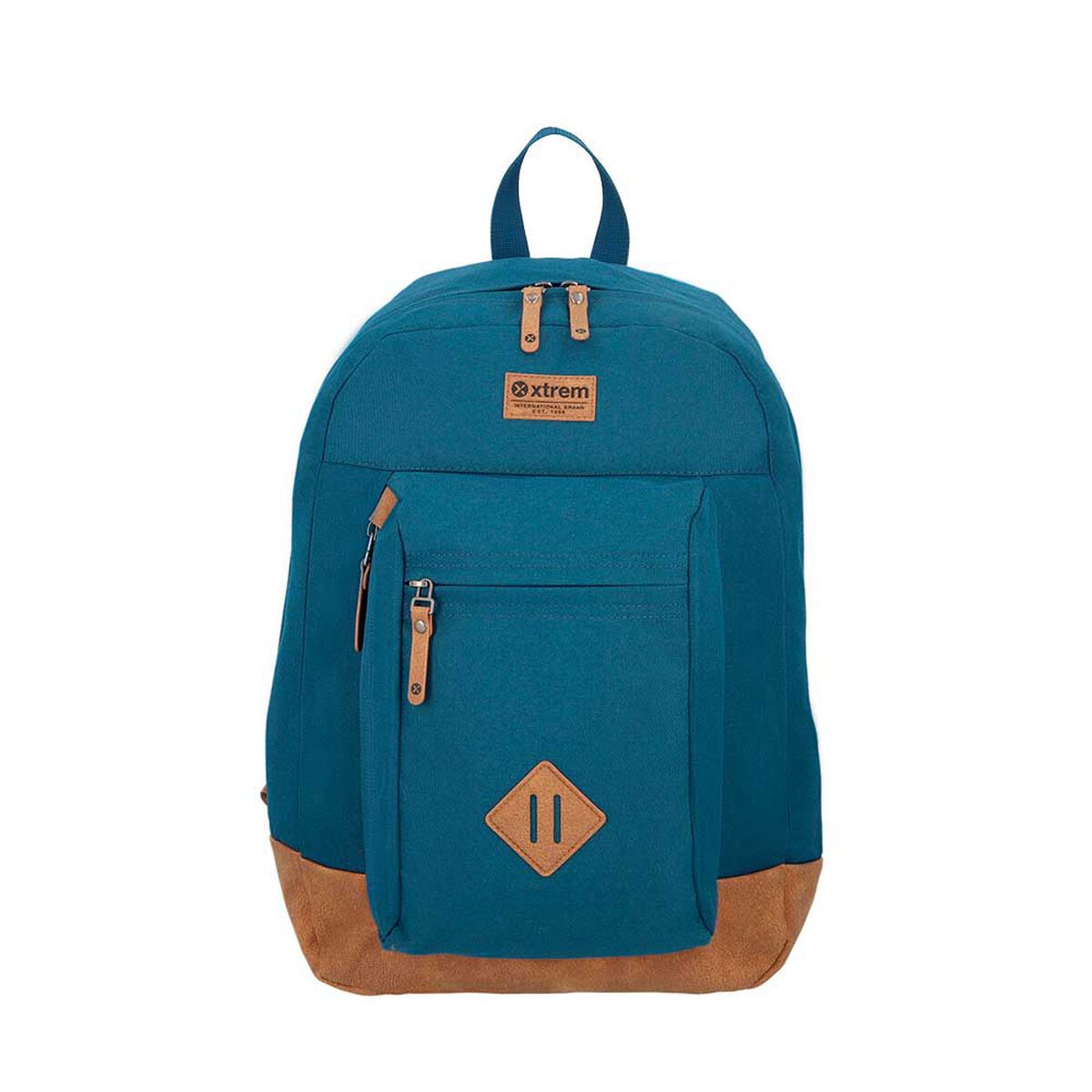 Mochila Force 355 Azul Xtrem