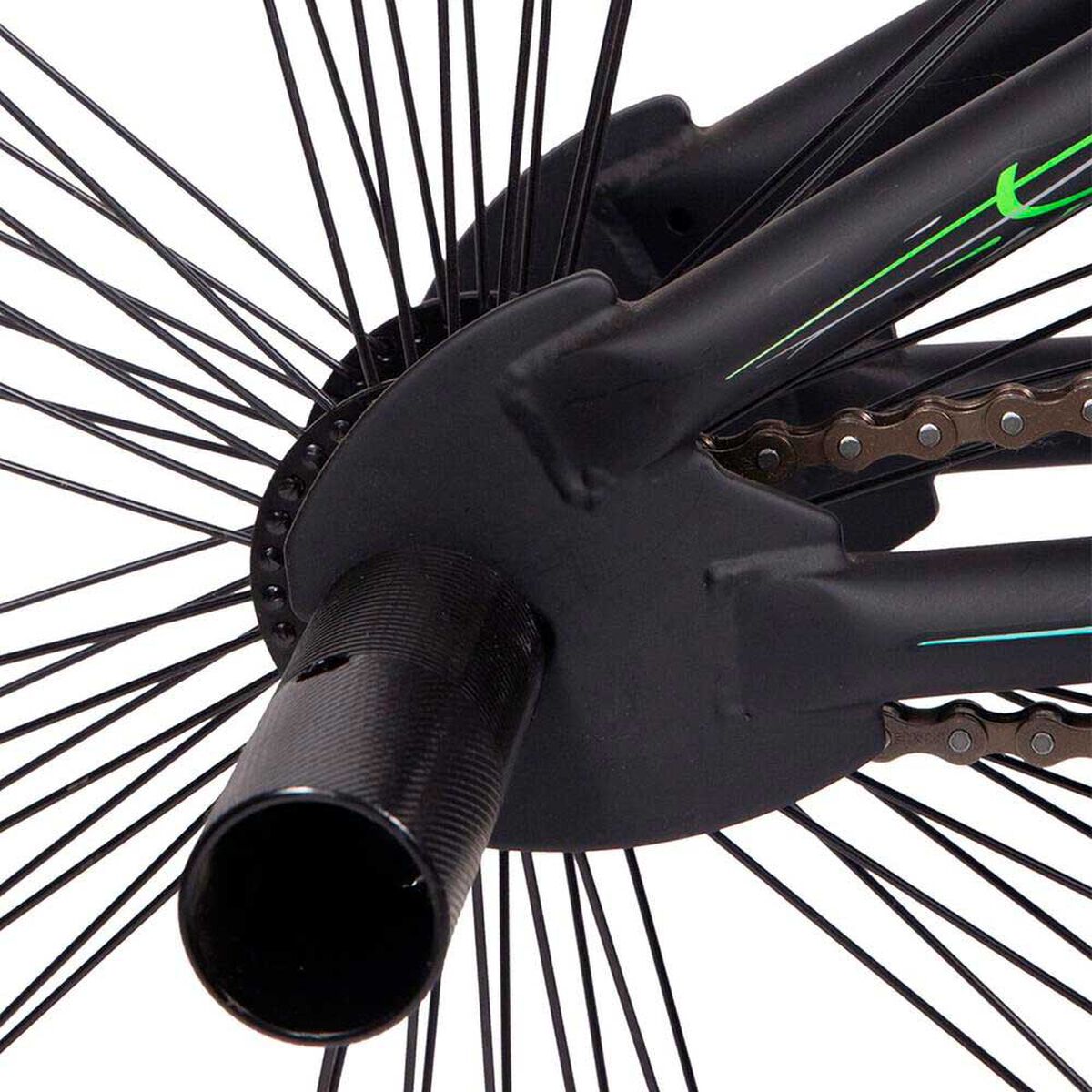 Bicicleta de Paseo Bianchi Freestyle Aro 20