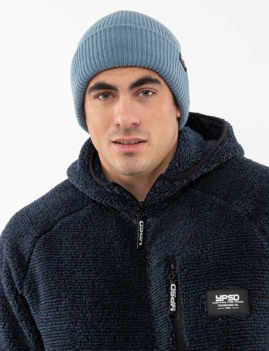 Gorro Beanie Hombre Icono