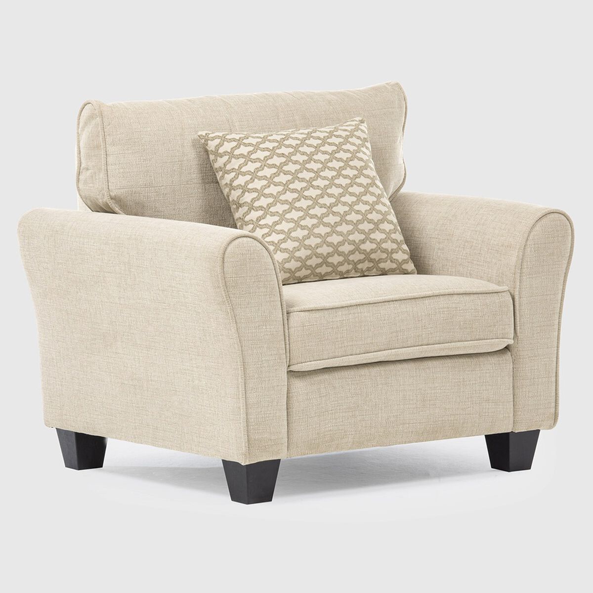 Berger  Daniels 2500C Beige