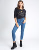 Jeans Mujer Zibel