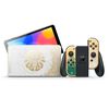 Consola Nintendo Switch OLED The Legend of Zelda: Tears of the Kingdom