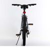 Bicicleta Aro 24 Gris Xts