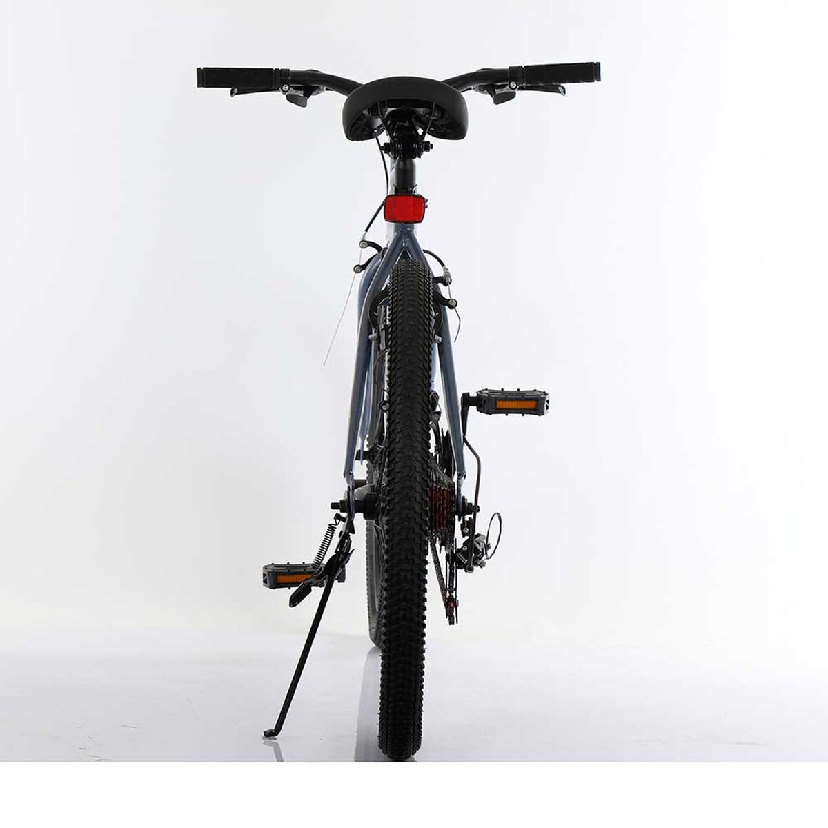 Bicicleta Aro 24 Gris Xts