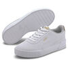 Zapatilla Mujer Puma Carina Leo