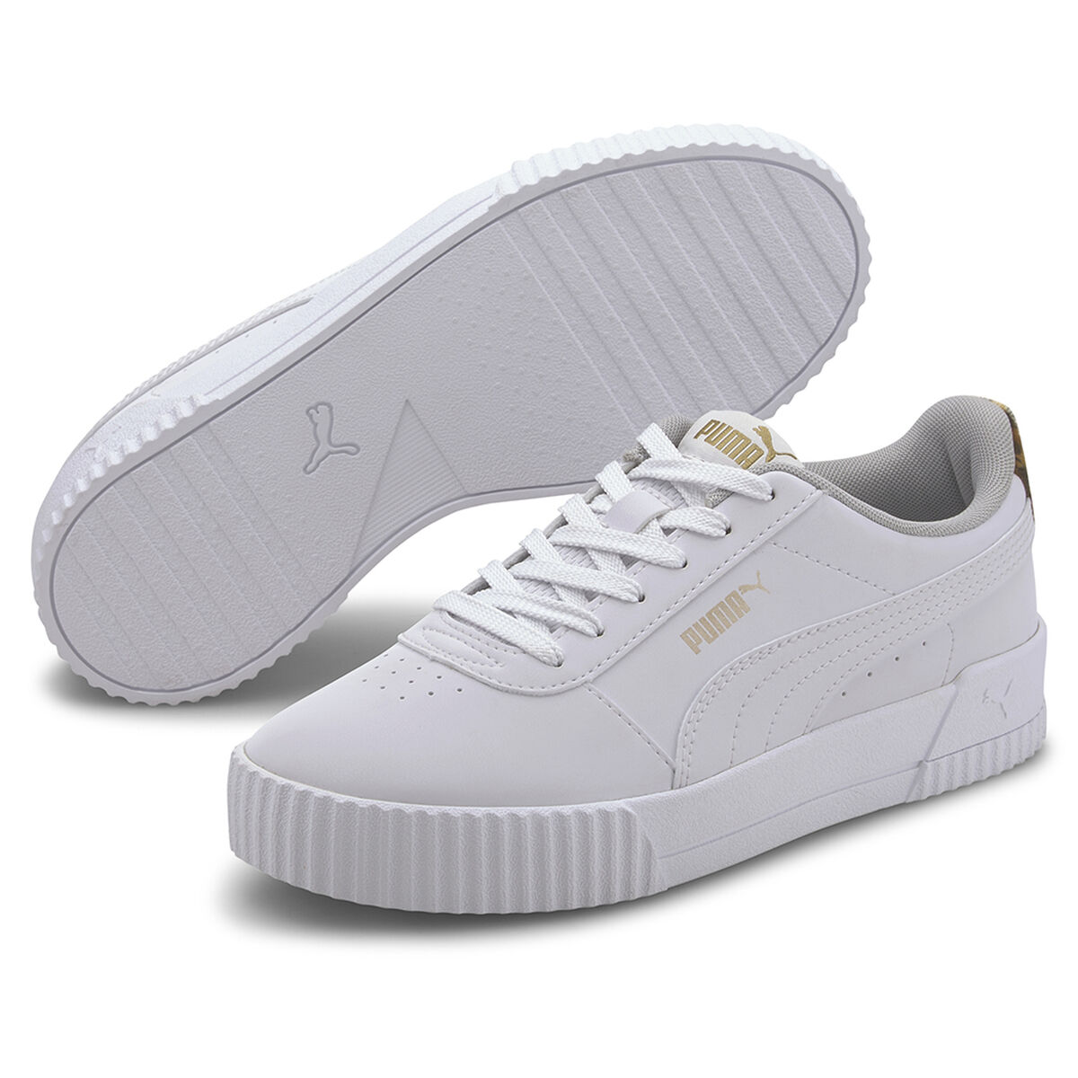 Zapatilla Mujer Puma Carina Leo