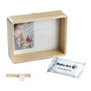 Marco Df Madera Baby Art