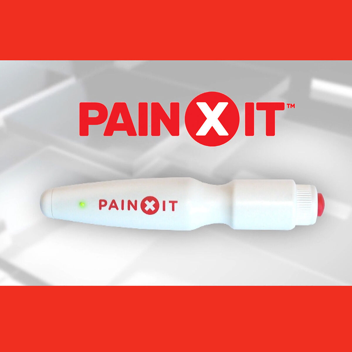 Pain X It Electroestimulador