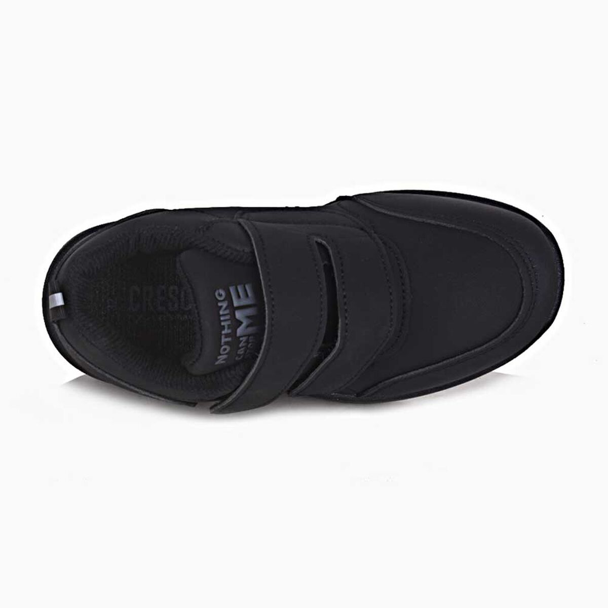 Zapatilla Escolar Infantil Crescendo