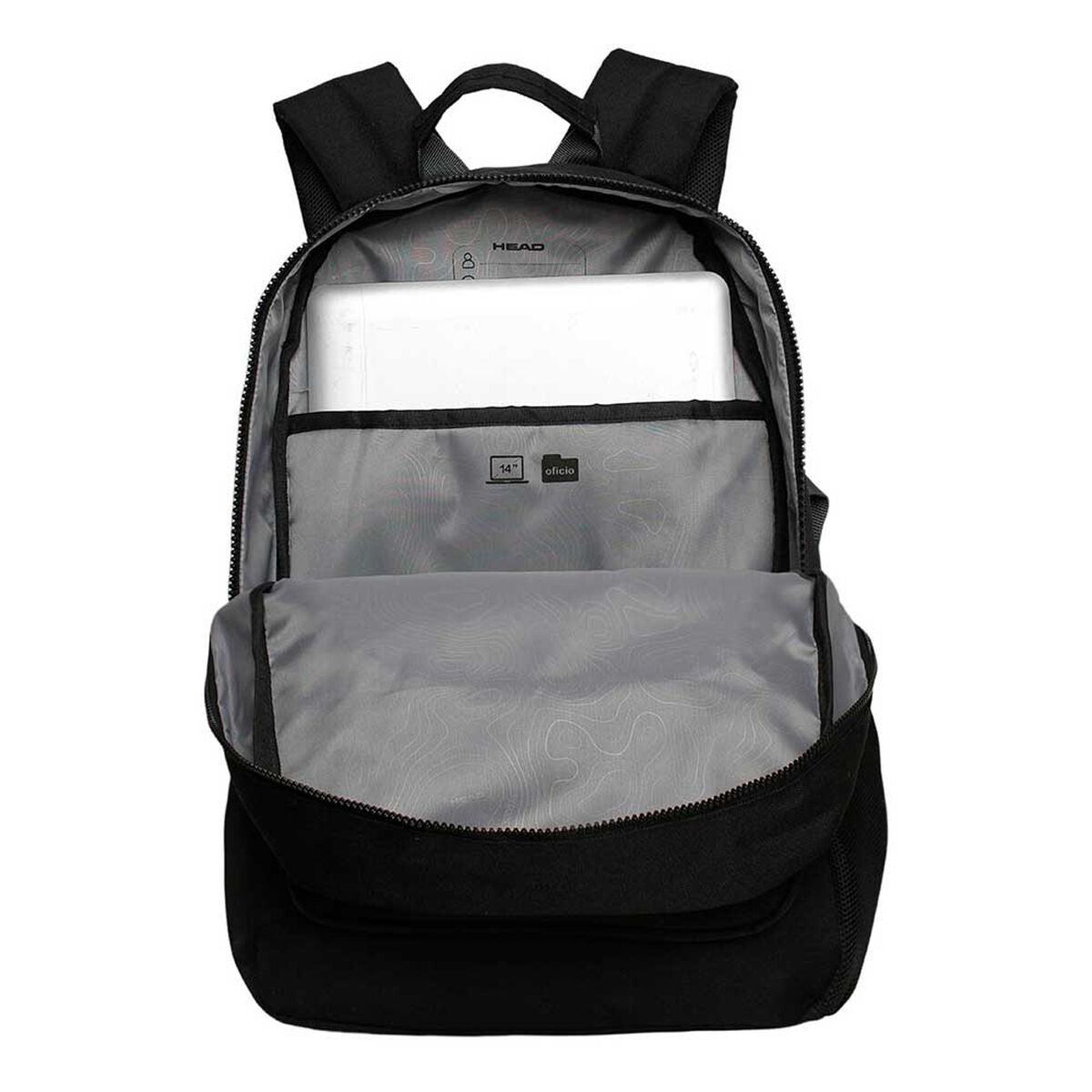 Mochila Laptop Escape Head