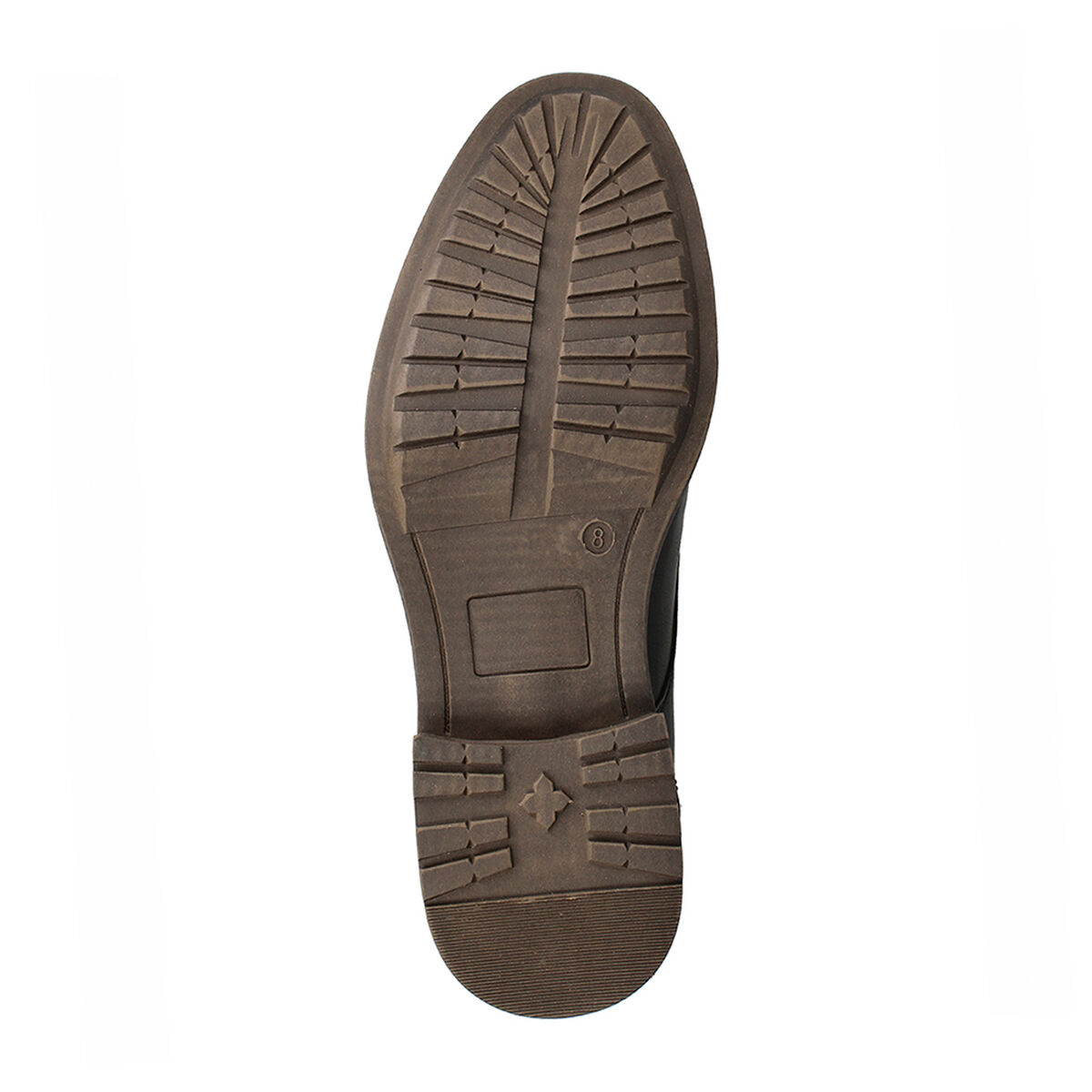 Zapato Vestir Hombre Bata