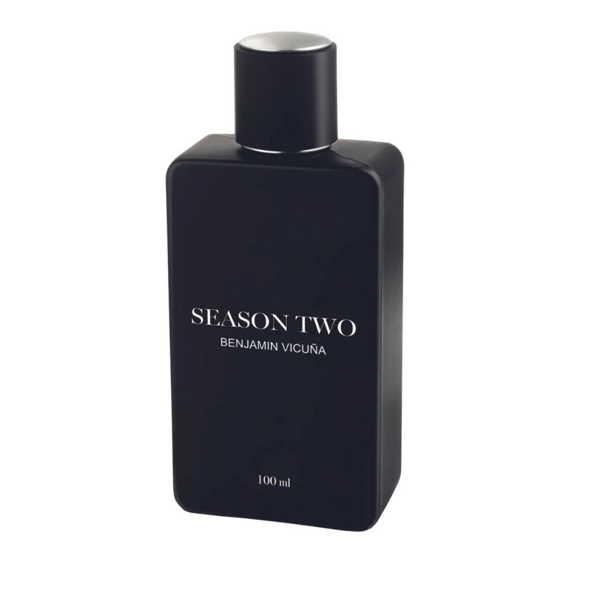 Perfume Benjamin Vicuña Season Two EDT 100 ml