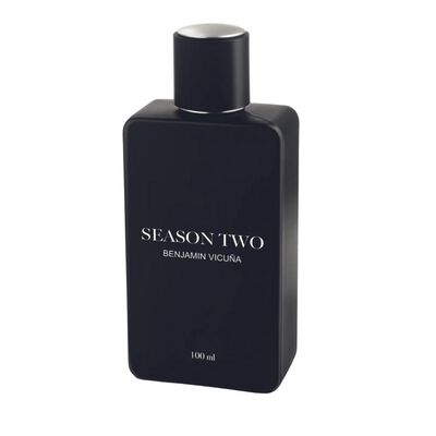 Perfume Benjamin Vicuña Season Two EDT 100 ml