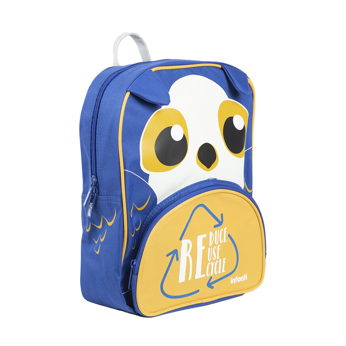 Mochila Guacamayo Bts21