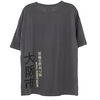 Polera Manga Corta de Algodón Niño Cutback