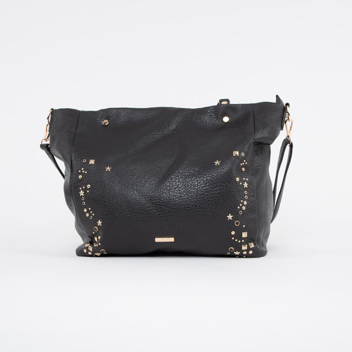 Bolso Negro Mujer Zibel