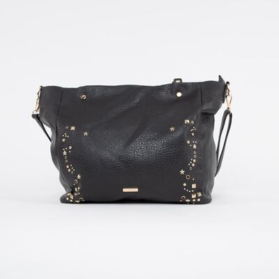 Imagen 2 del producto Bolso Negro Mujer Zibel