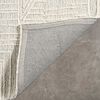 Alfombra Elements & Co Hobson Grande 290x200 Beige