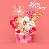 Perfume Agatha Ruiz de la Prada Sexy Florever EDT 50 ml