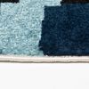 Alfombra de Pasillo Mashini Ucayali 50x200 Cms