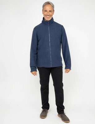 Imagen 2 del producto Polerón Hombre Portman Club Azul, Navy, Negro, Petroleo