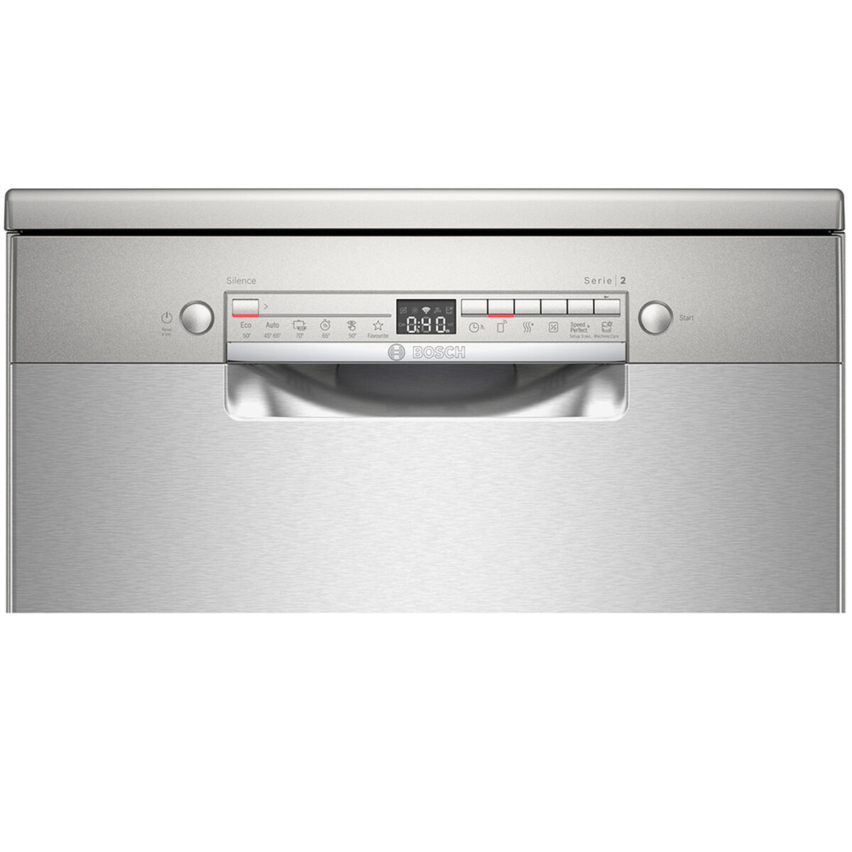 Lavavajillas Bosch SMS2HTI60E 12 cubiertos