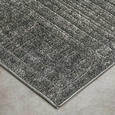 Imagen 2 del producto Alfombra Elements & Co Horizon Grande 280x200 Gris